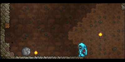 Don't try this at home!