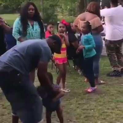 Oh my goodness! really?!