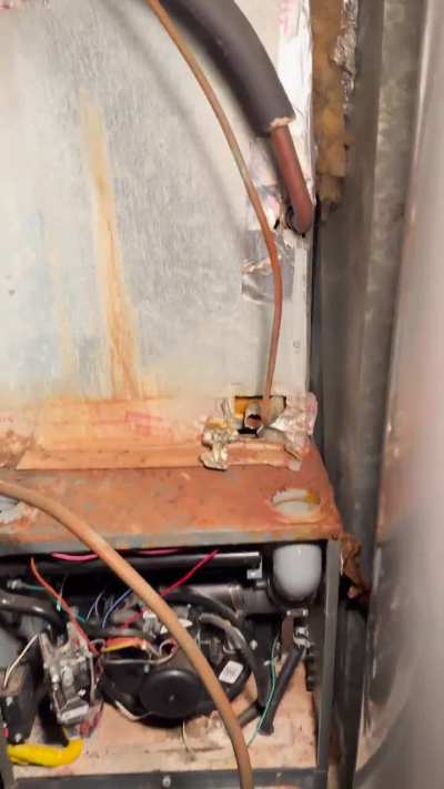 Customer loves the smell he says