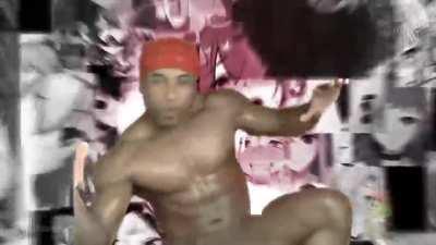 Young me discovering H.