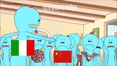 COVID-19 in a nutshell