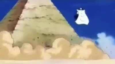 Krivokapić vjerom pomerio piramidu!