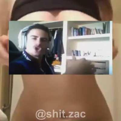 xandão passando pra iluminar o seu dia, tire a mão do pau