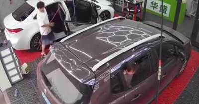 Pay attention to your kids...