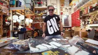 When you are Youtuber and you’re over 20