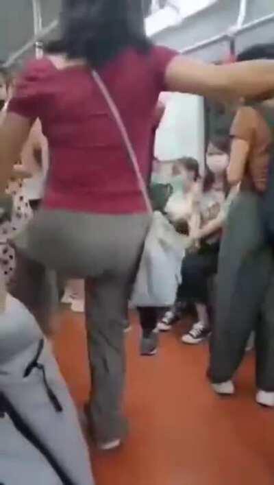 简单来点电车拳皇