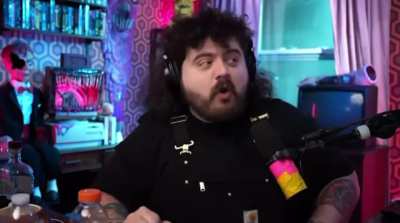 We better get deep with that wood