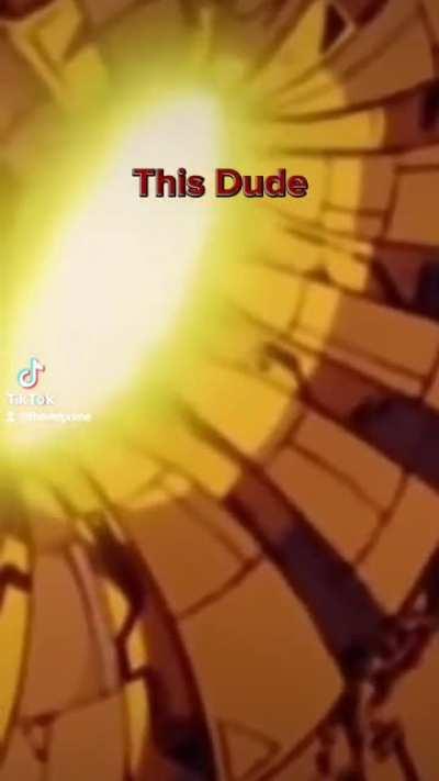 It's meeeeeee The Devillllll