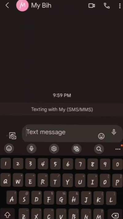 When you're called to action, you must respond!