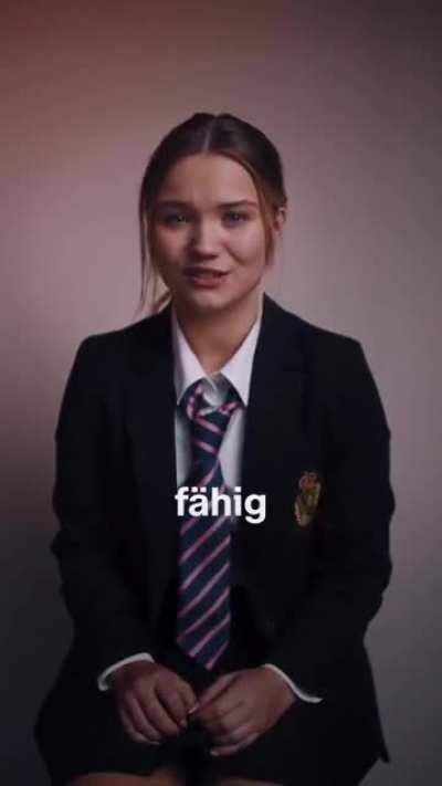 Promo von GwwnK Instagram account