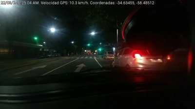 Si tomaron, no manejen