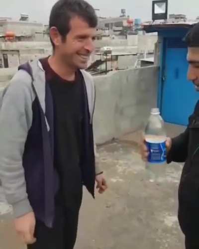 Allaha söven adam 2