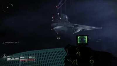 Saving the flawless run with a Thundercrash!