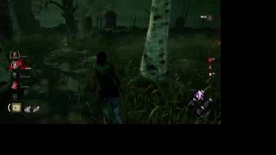 Pyramid Head's hidden power