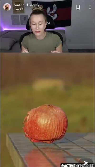 I may be retarded, but at least I’m not snapchat story reaction channel retarded