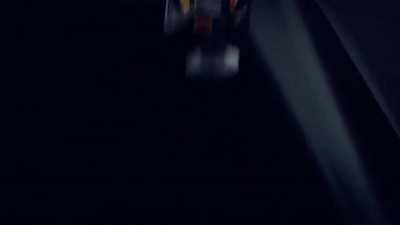 This is without a doubt the coolest cube presentation I have ever seen, you’ve outdone yourselves QiYi.