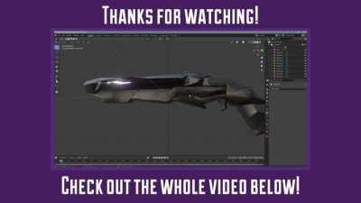 Singularity Shorty - By me