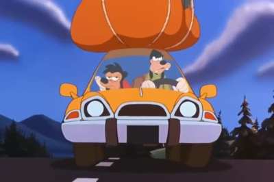 Goofy’s had enough