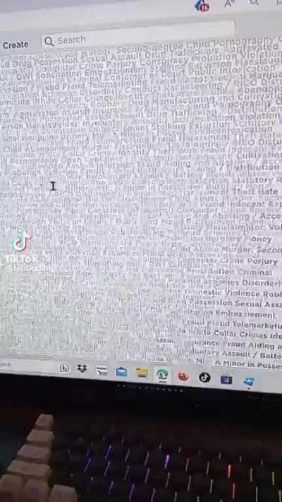 This is worse than the others 