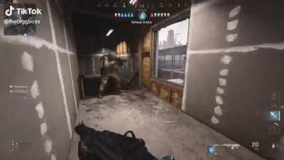 He was Bigg time mad