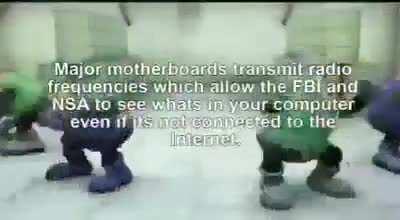 they glow in the dark they glow in the dark