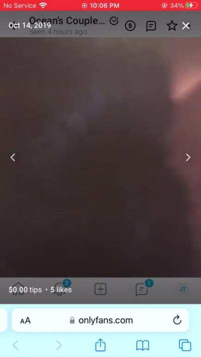 Random females kissing