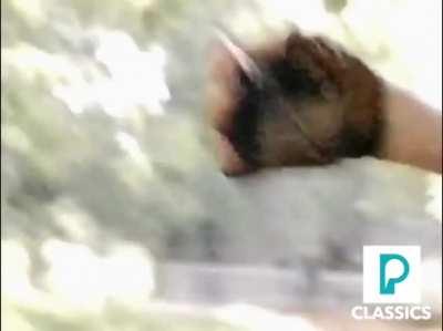 Another anti weed PSA spreading misinformation