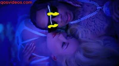 America is experiencing Jungle Fever