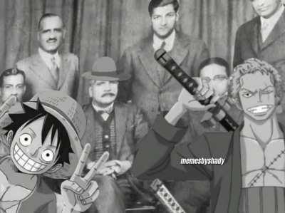 Quaid x Naruto Confirmed??