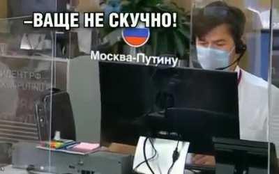 Фуфлолиния фуфлопрезидента