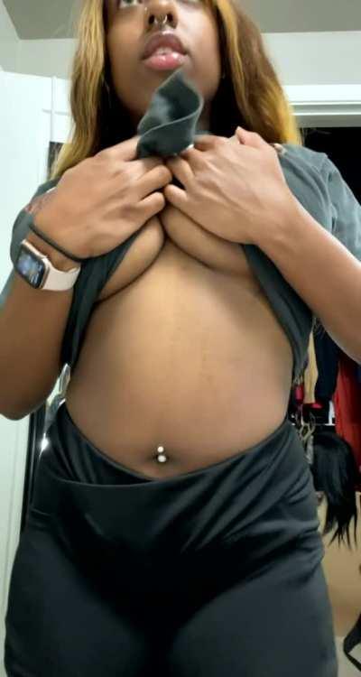 Do you like my body?