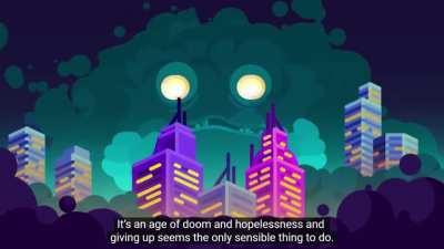 Things just a little out of context