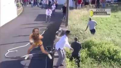 Brandon's fave fighter Conor McNug Nugs, nevermedum