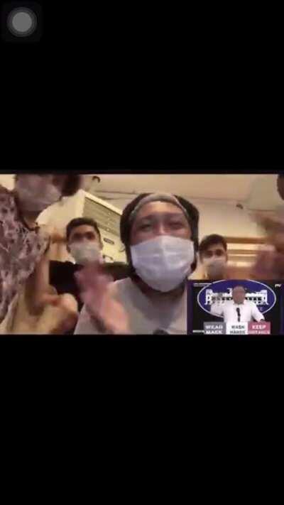 Saw this on twitter lol y