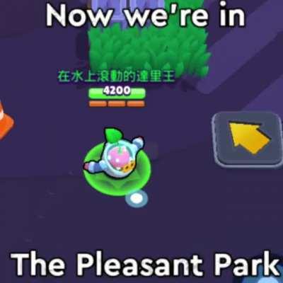 Sprout wants to chug jug with you