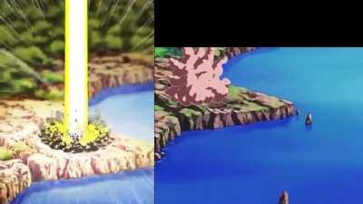 LR Super 17 Super Attack/Active Skill References