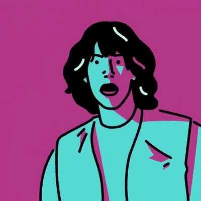 Happy Birthday Keanu!