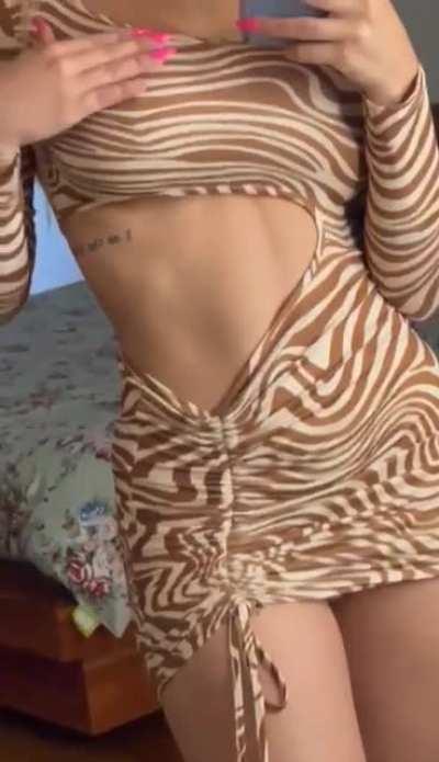 Kenia Gonzalez (@keniamusicr)