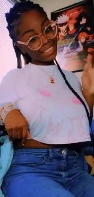 Would you titty fuck them?