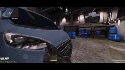 100% accuracy 1v5 on 80ms