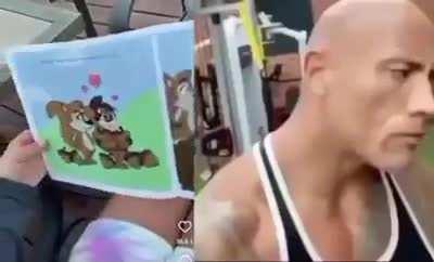 I found Chad & Max’s children’s book