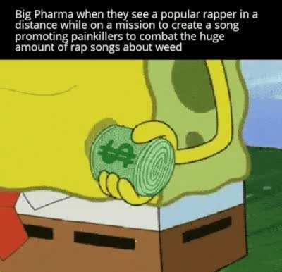 Now we're talking mafia business