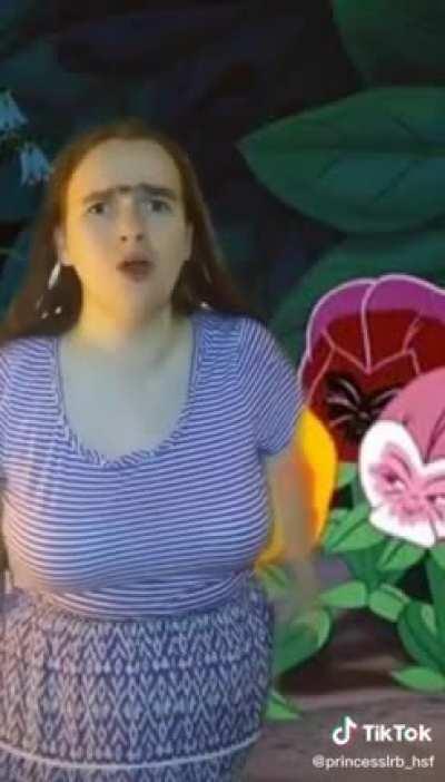 The definition of Crackfic