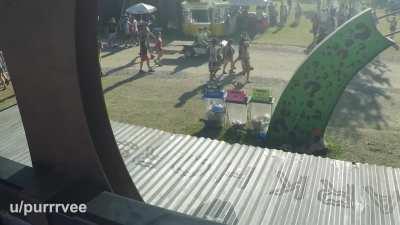 Festival sex anyone?