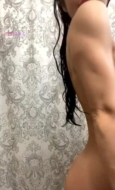 Use my fragile body as you wish