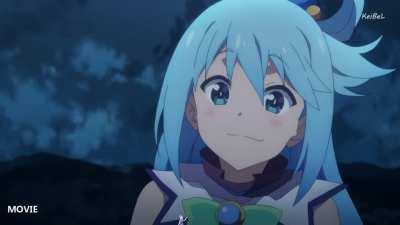 Aqua Noises [ Konosuba ]