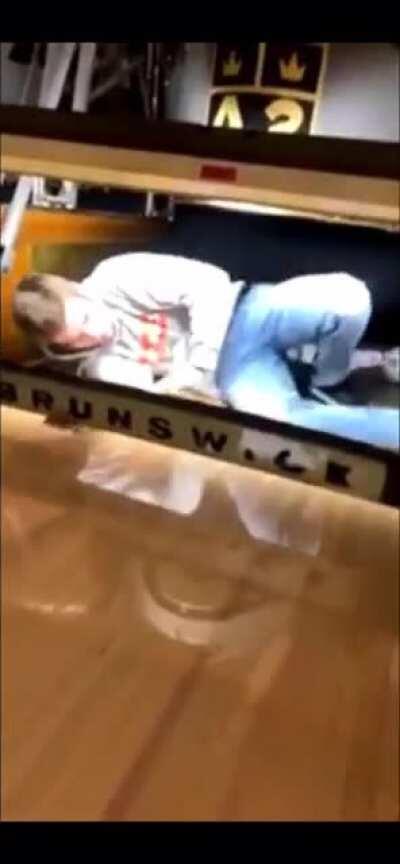 As the title implies, it keeps going