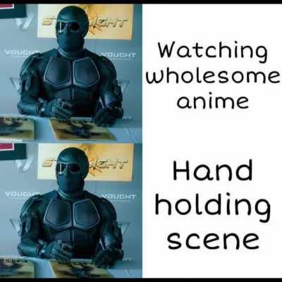 Noir my beloved 😍