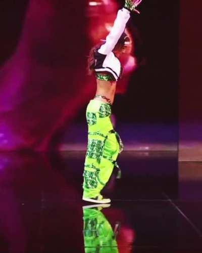 Carmella | Elimination Chamber 2023