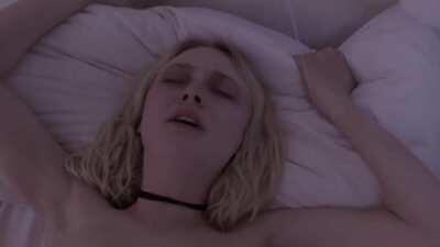 More of Dakota In 2015